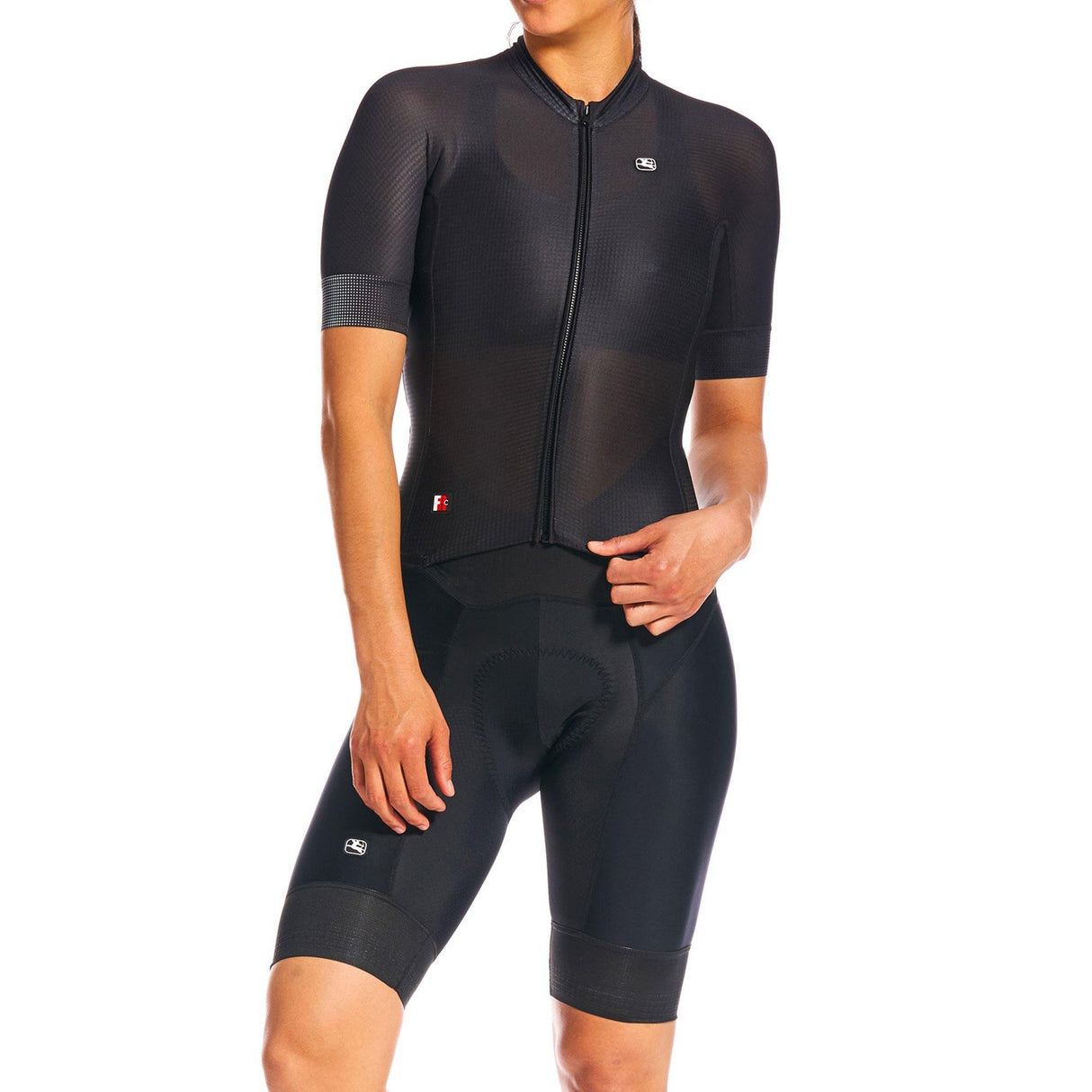Giordana Women's FR-C Pro Doppio Suit