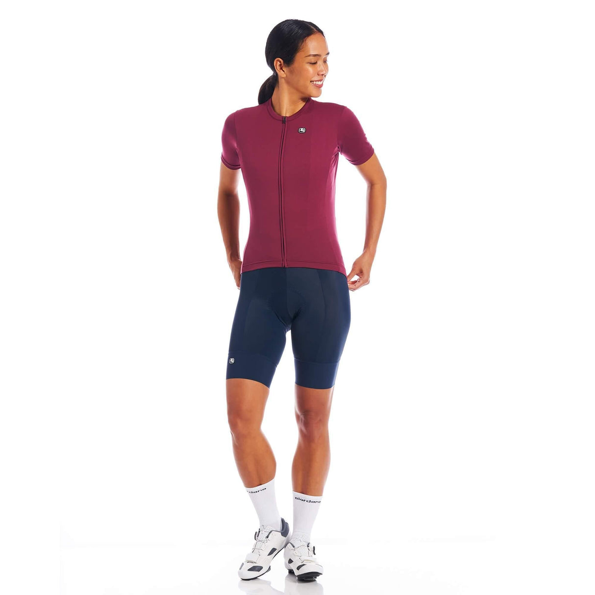 Giordana Women's Fusion Jersey