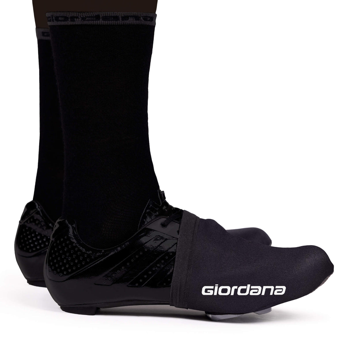 Giordana Neoprene Toesters Toe Covers