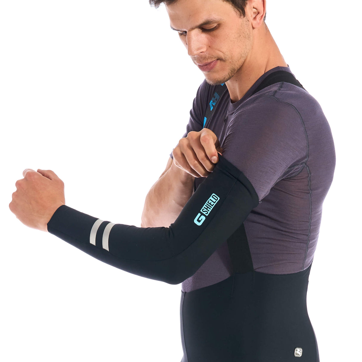 Giordana G-Shield Thermal Arm Warmers