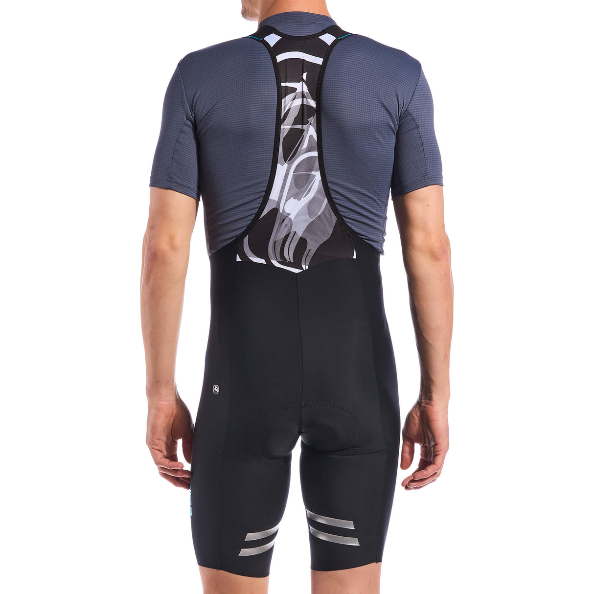 Giordana Men's G-Shield Thermal Bib Short
