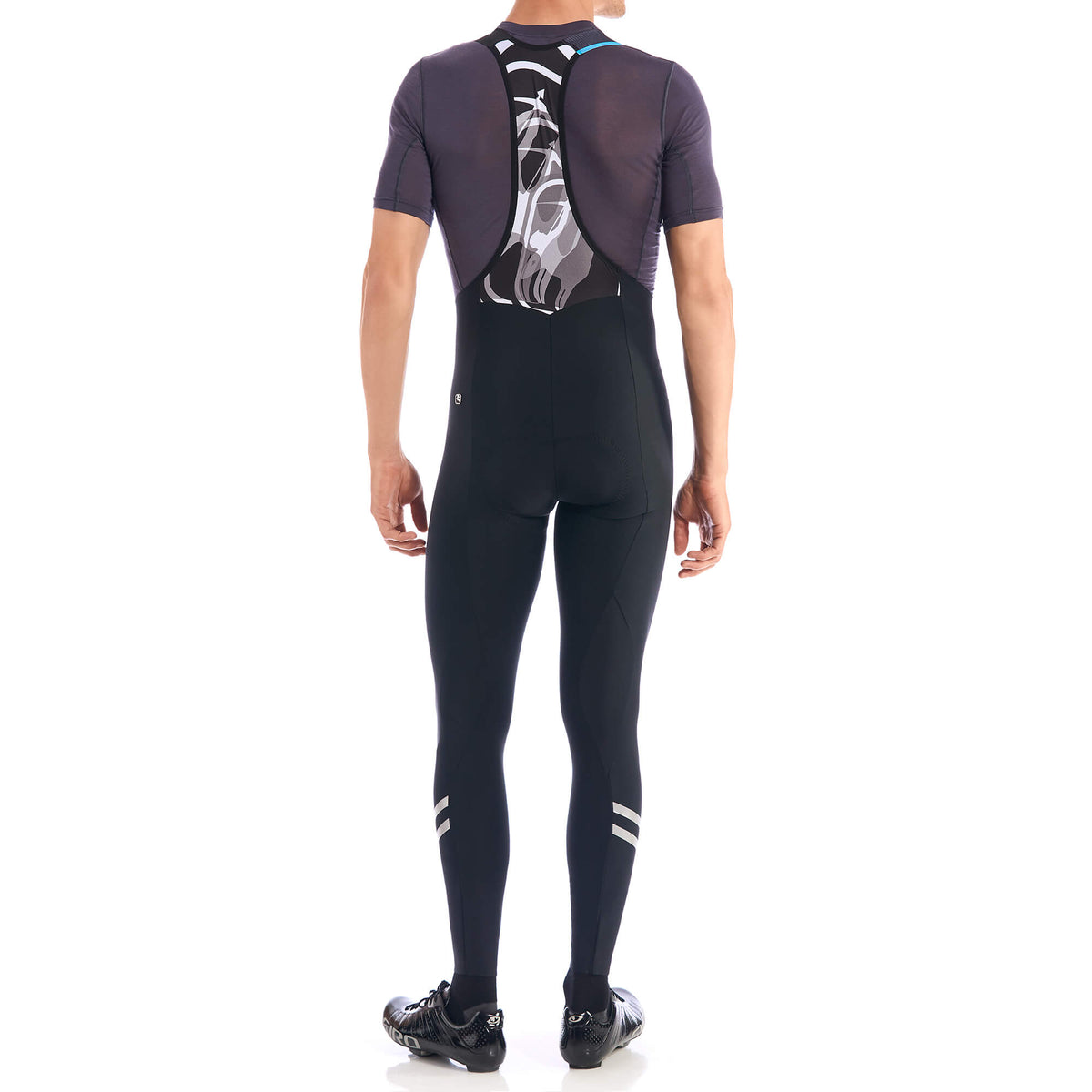 Giordana Men's G-Shield Thermal Bib Tight