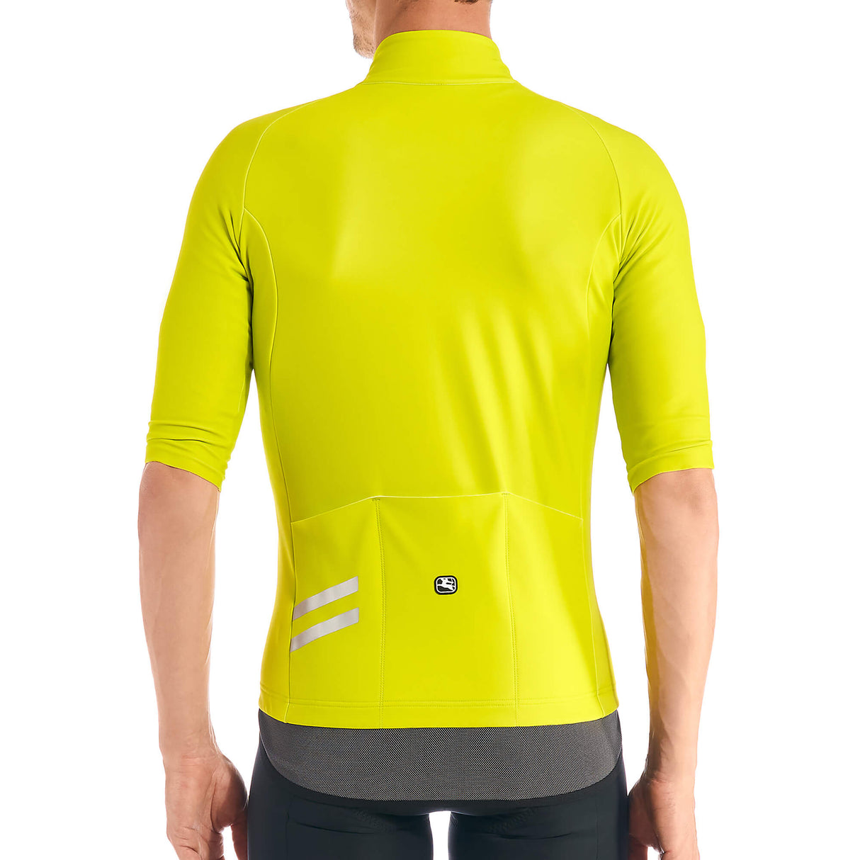 Giordana Men's G-Shield Thermal Jersey