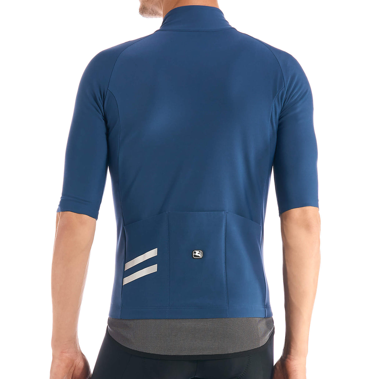Giordana Men's G-Shield Thermal Jersey
