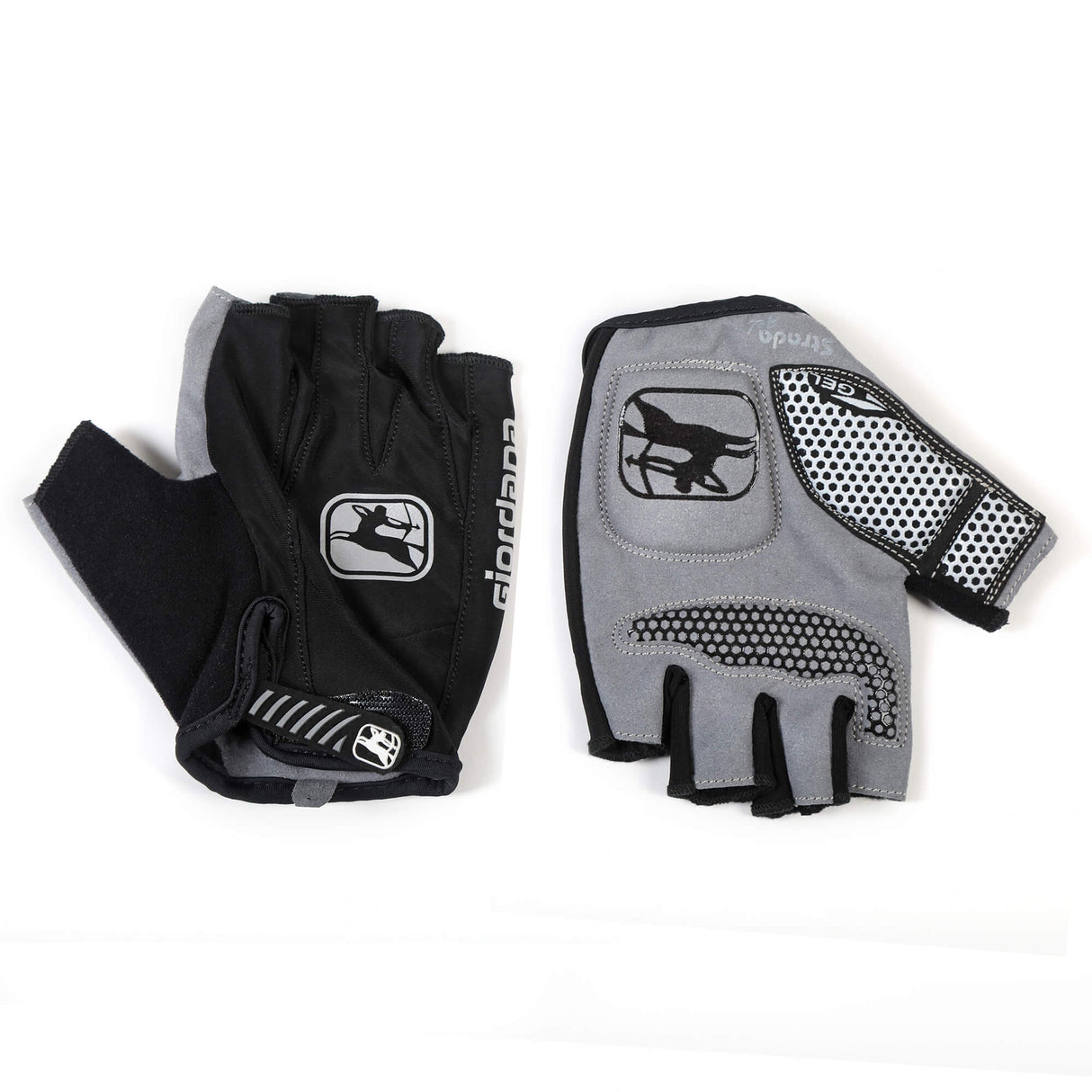 Giordana Strada Gel Gloves