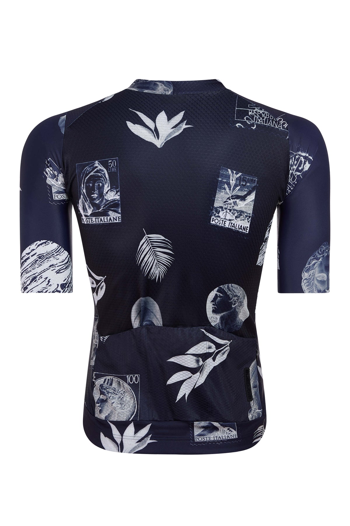 Giordana Men's La Posta FR-C Pro Jersey