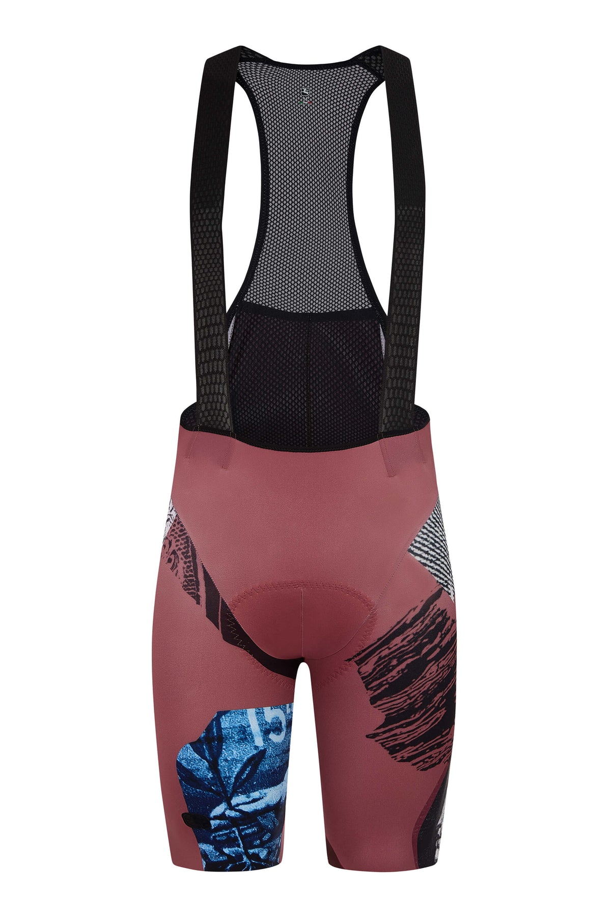 Giordana Men's La Posta Urto Bib Short