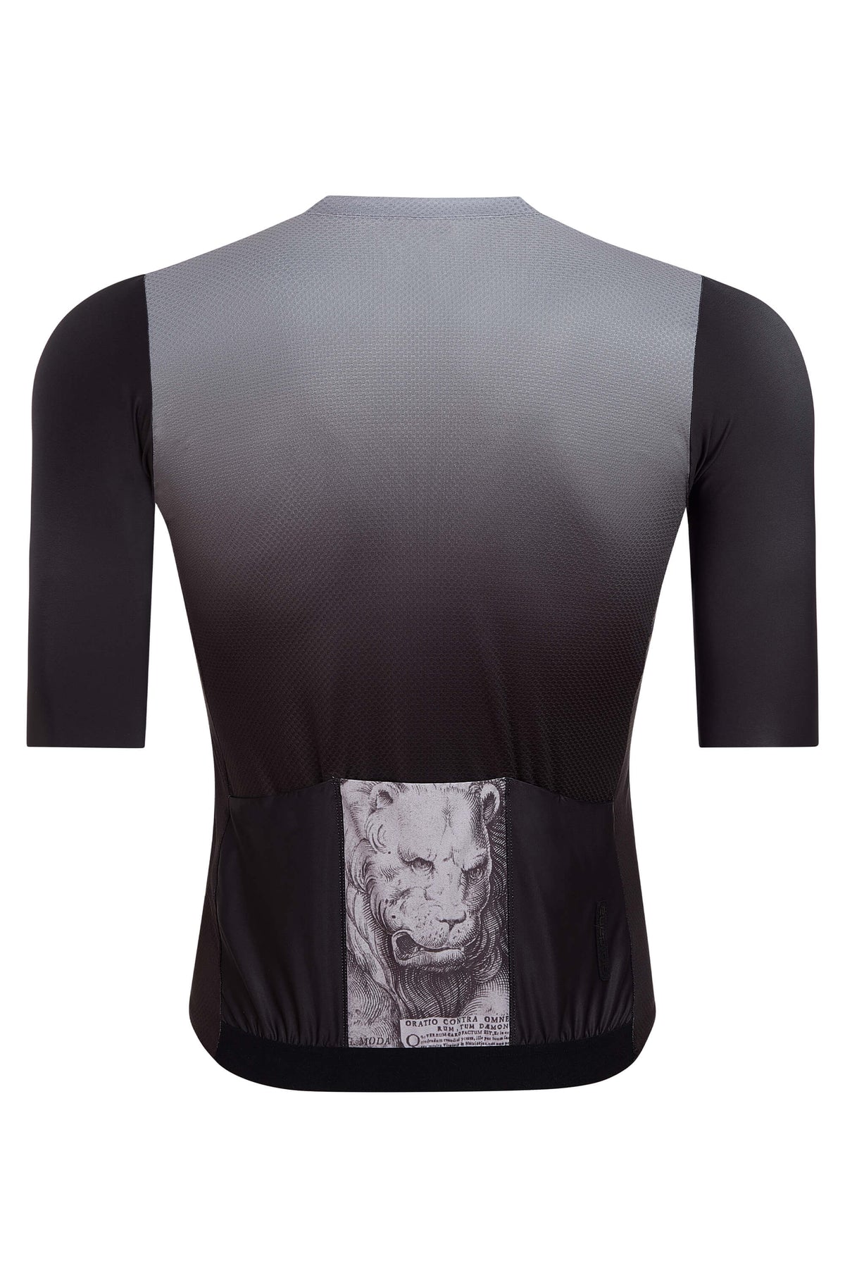 Giordana Men's La Posta Urto Jersey