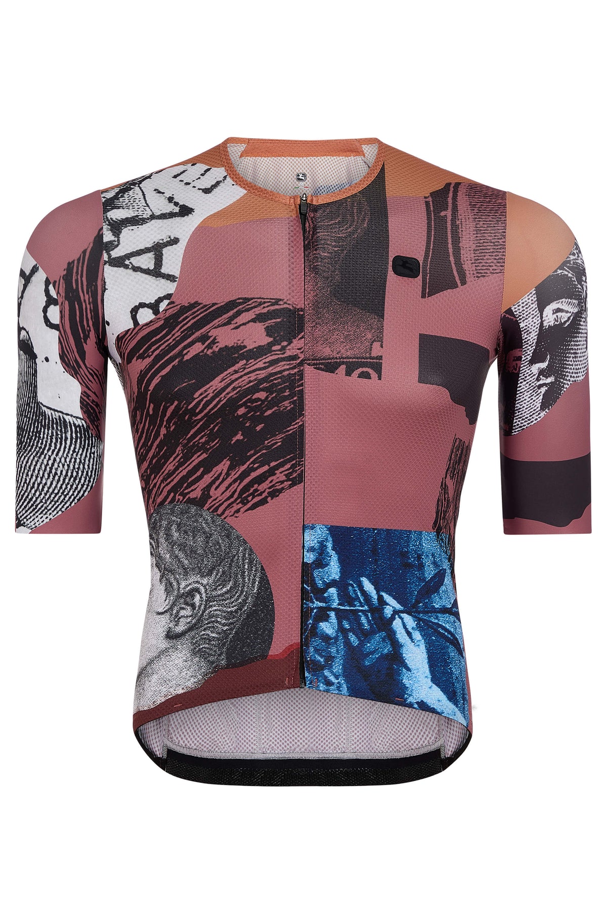 Giordana Men's La Posta Urto Jersey