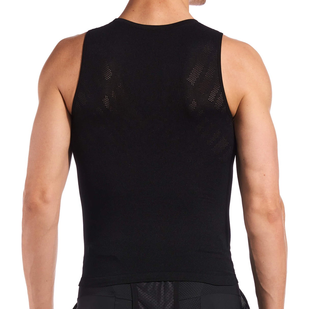 Giordana Lightweight Knitted Sleeveless Base Layer