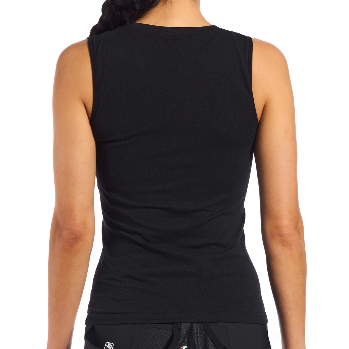 Giordana Lightweight Knitted Sleeveless Base Layer
