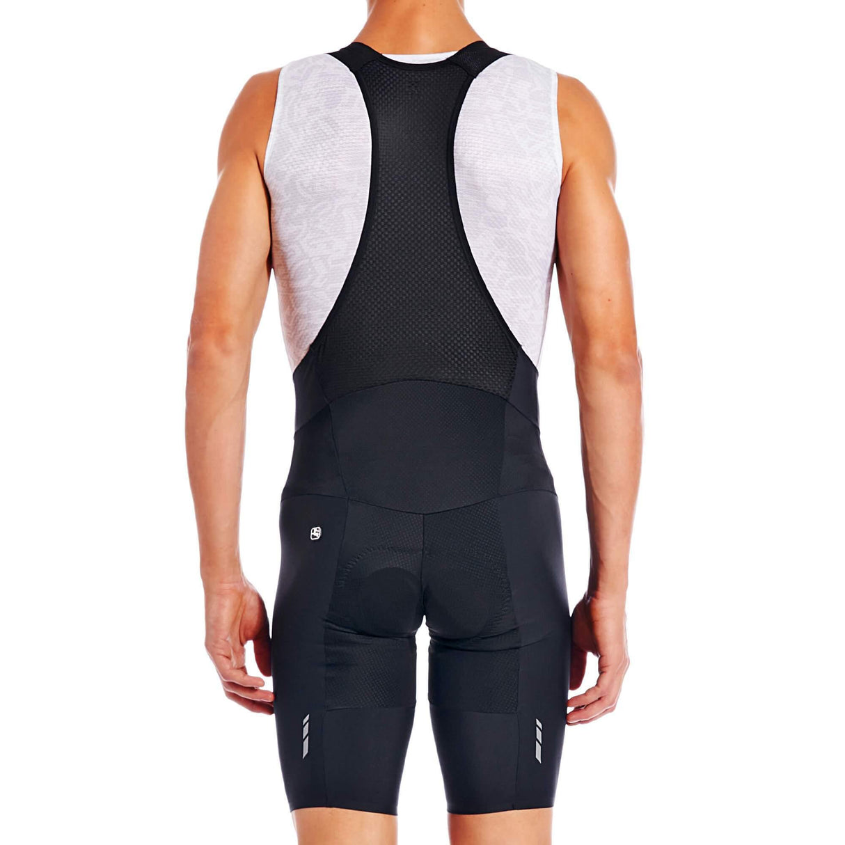 Giordana Men's Lungo Bib Short