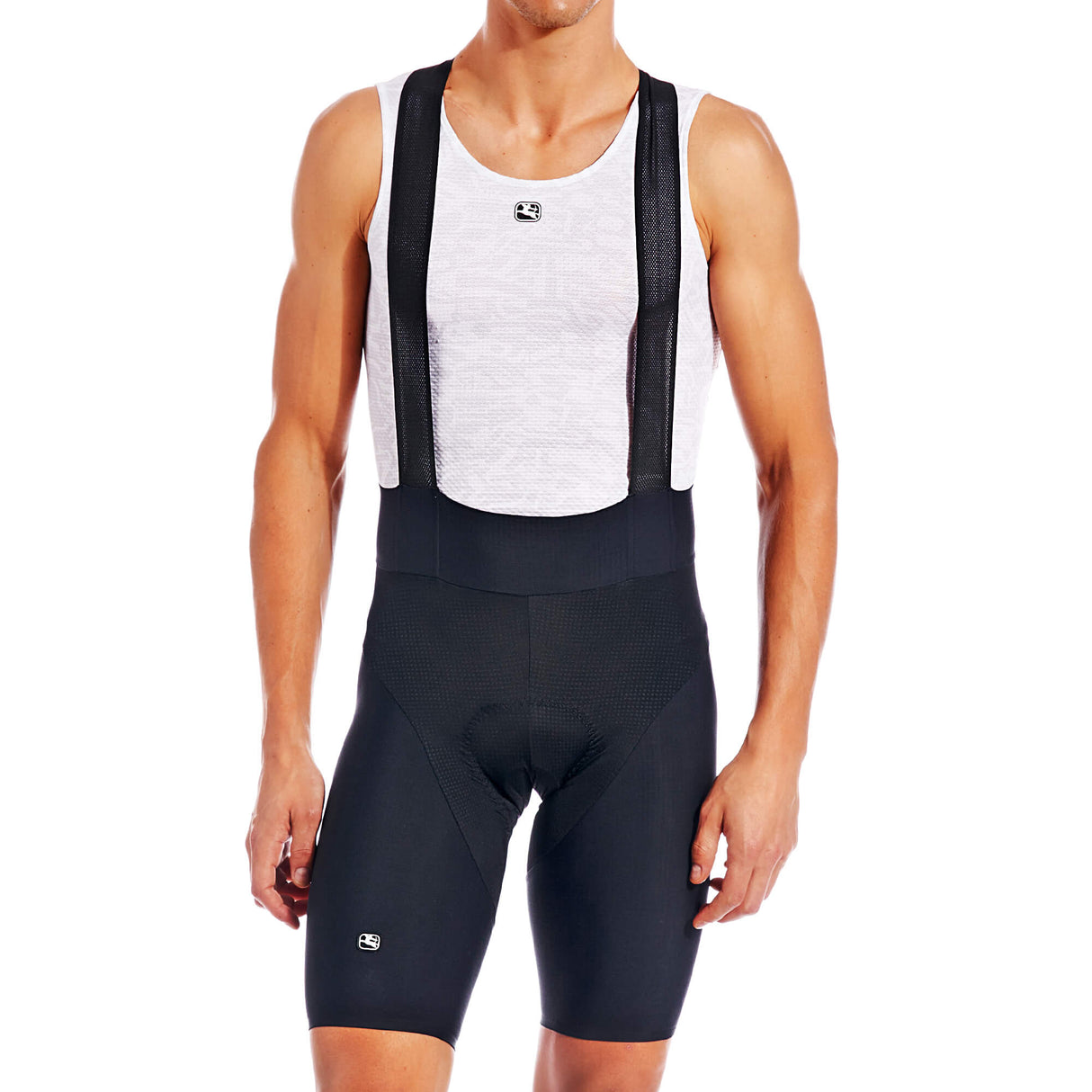 Giordana Men's Lungo Bib Short
