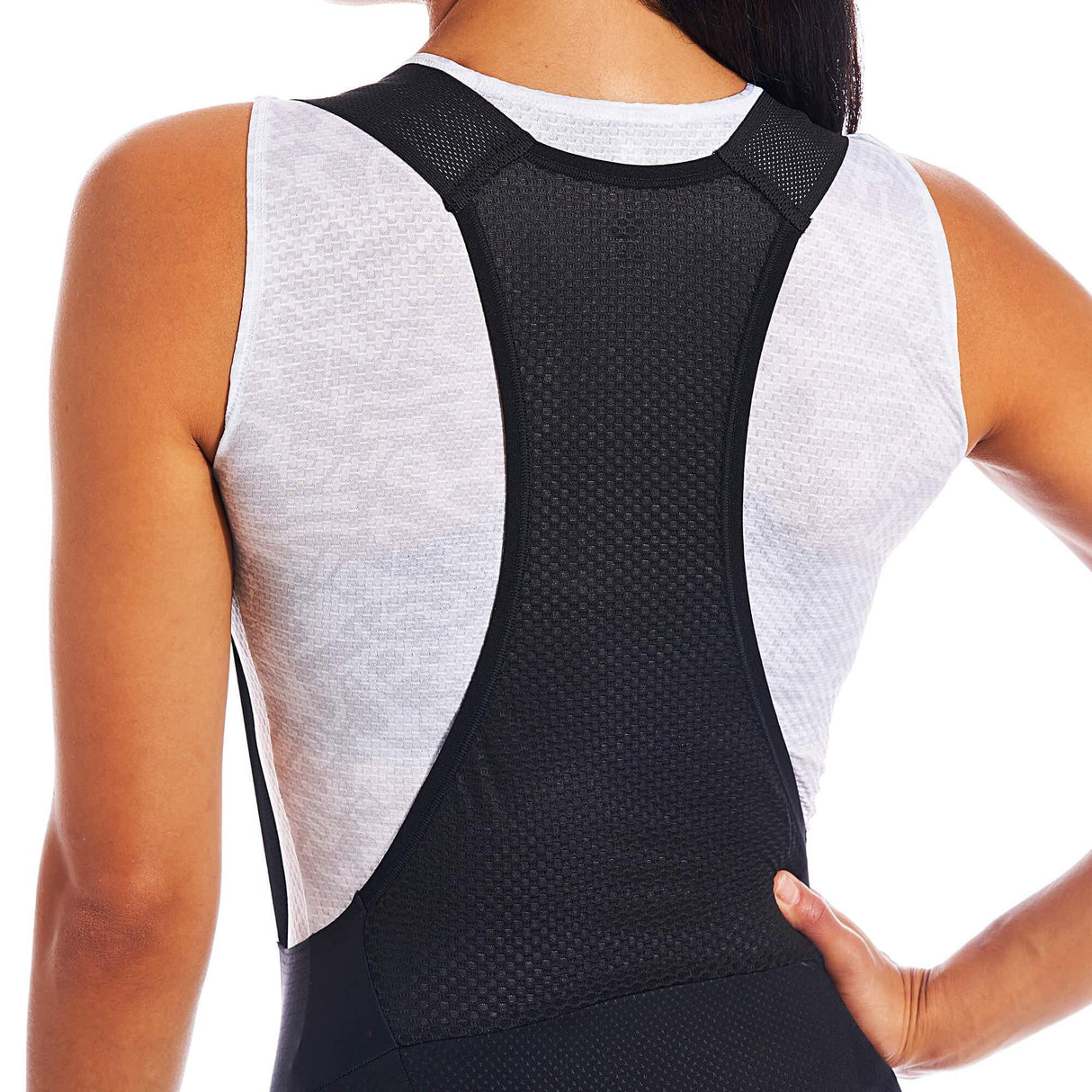 Giordana Women's Lungo Bib Short