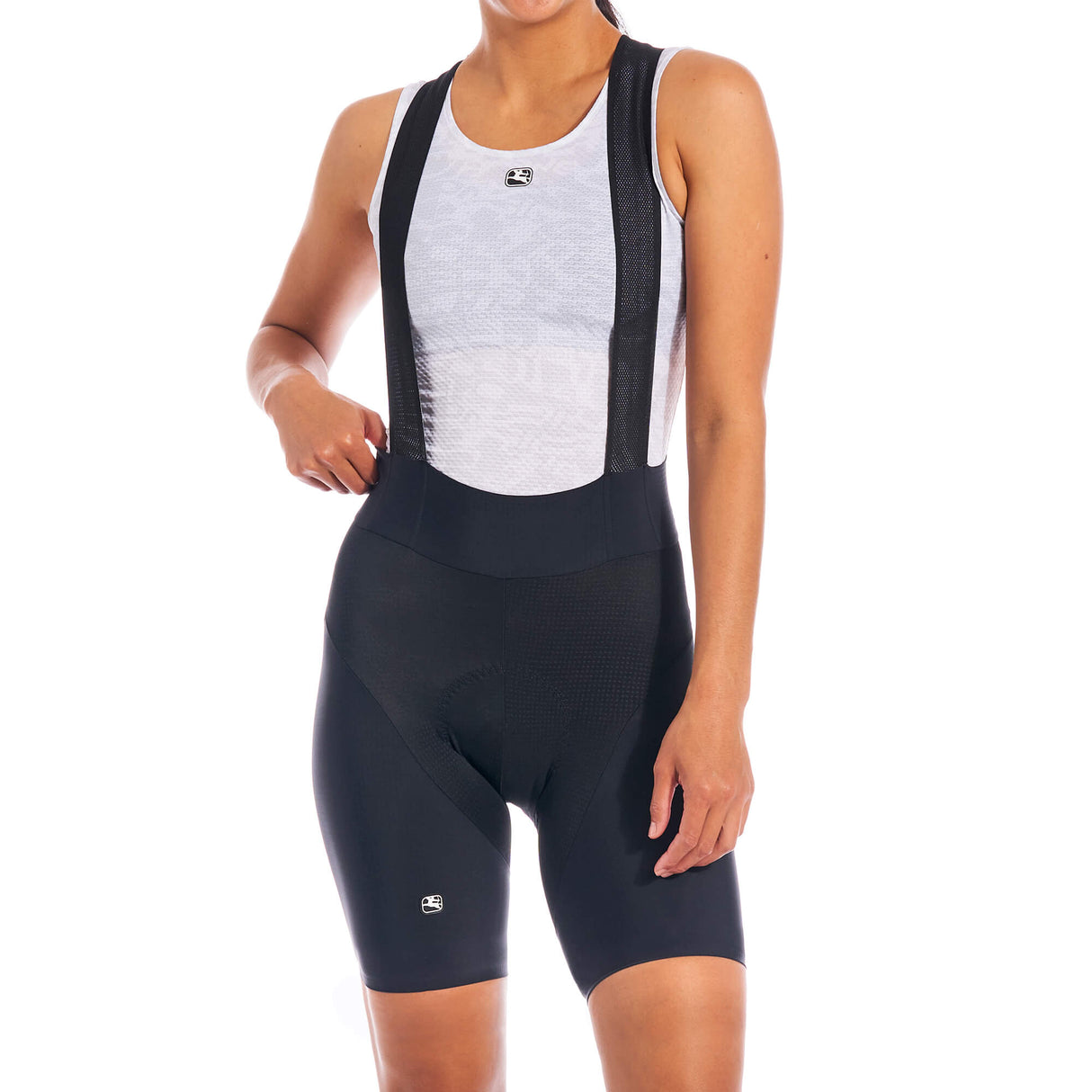 Giordana Women's Lungo Bib Short