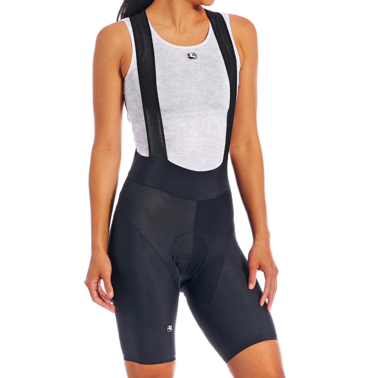 Giordana Women's Lungo Bib Short
