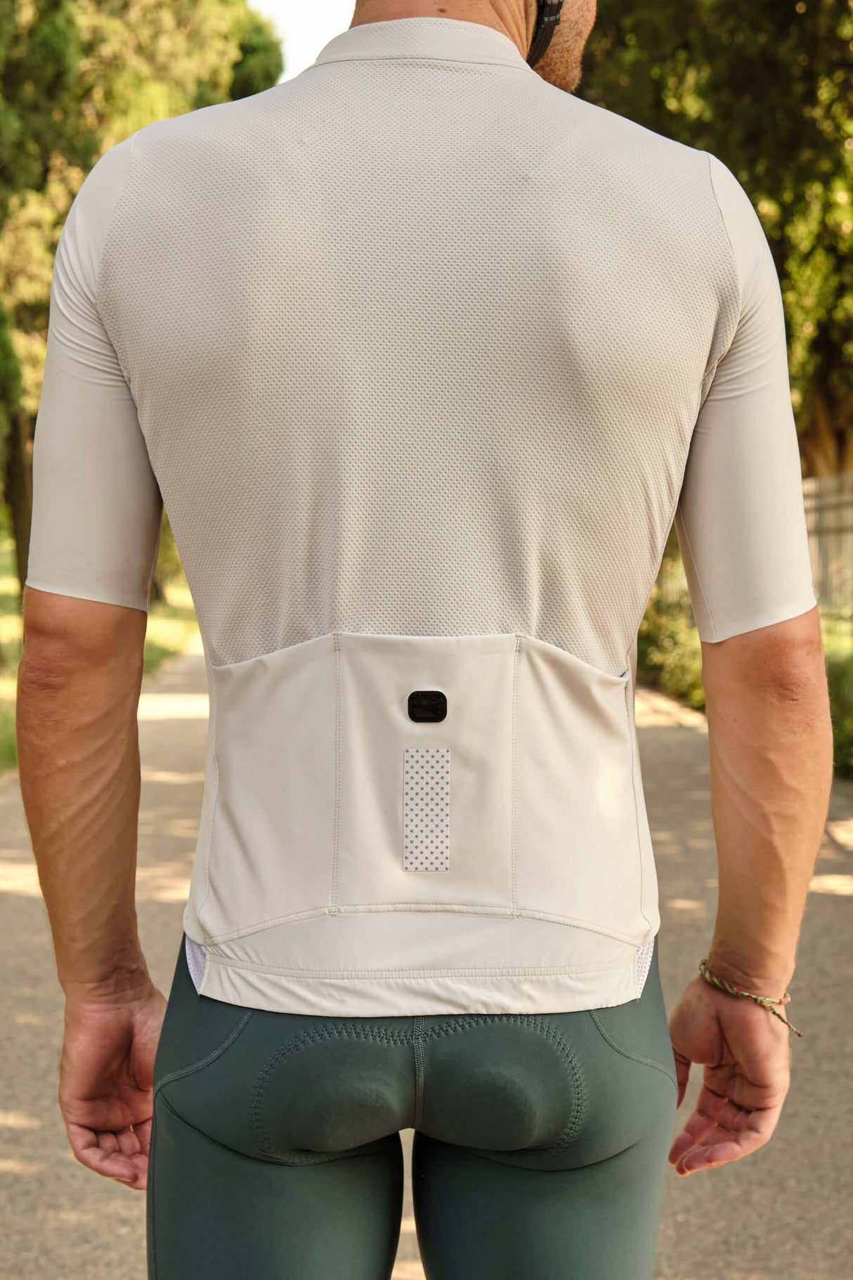 Giordana Men's SilverLine Jersey
