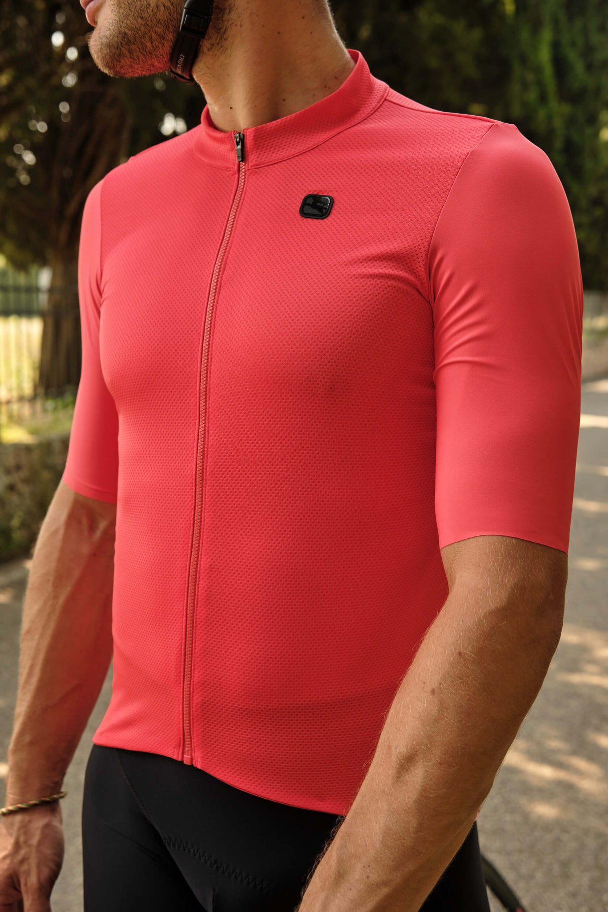 Giordana Men's SilverLine Jersey