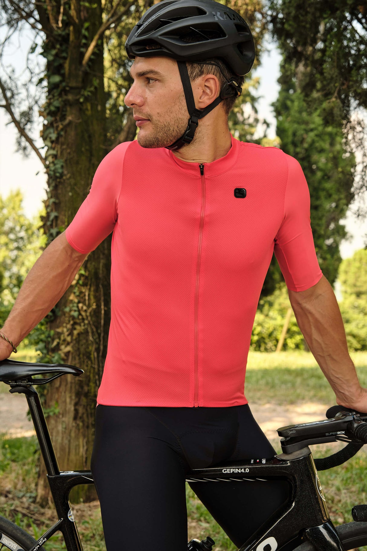 Giordana Men's SilverLine Jersey