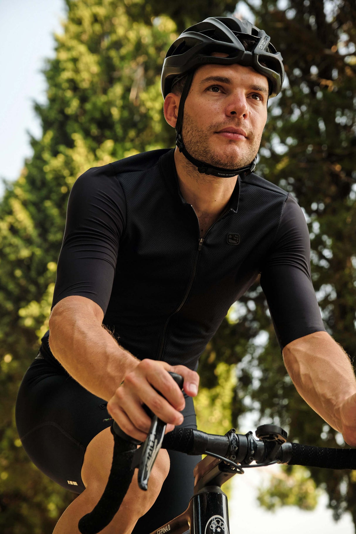 Giordana Men's SilverLine Jersey