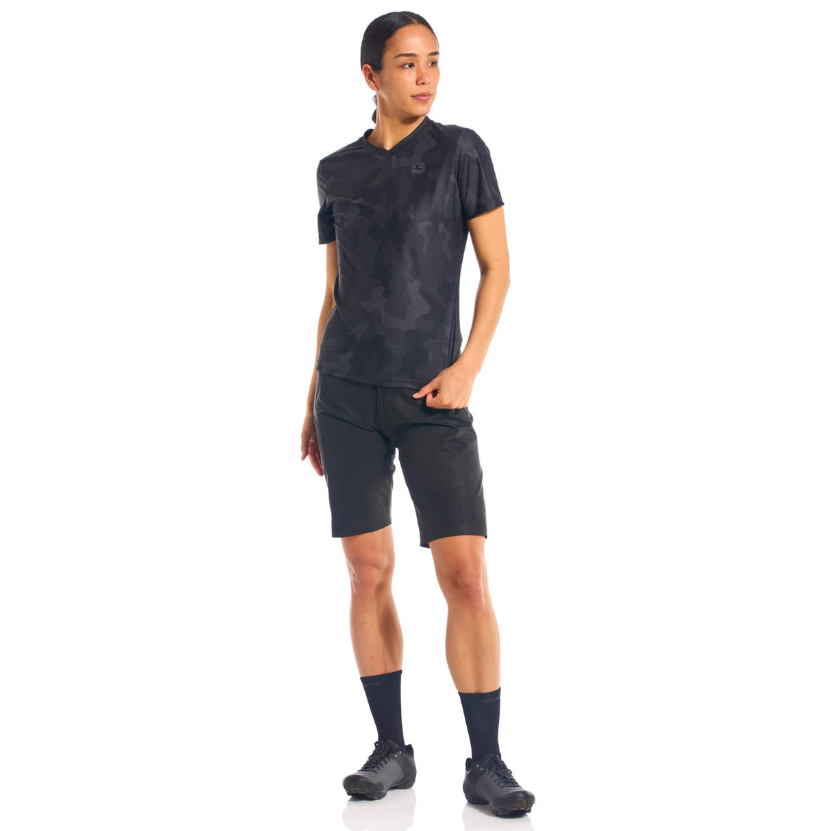 Giordana Women's MTB Jersey