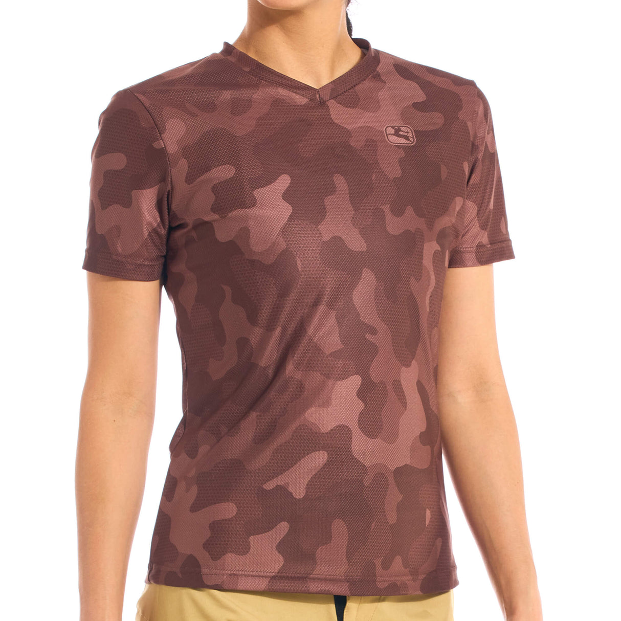 Giordana Women's MTB Jersey