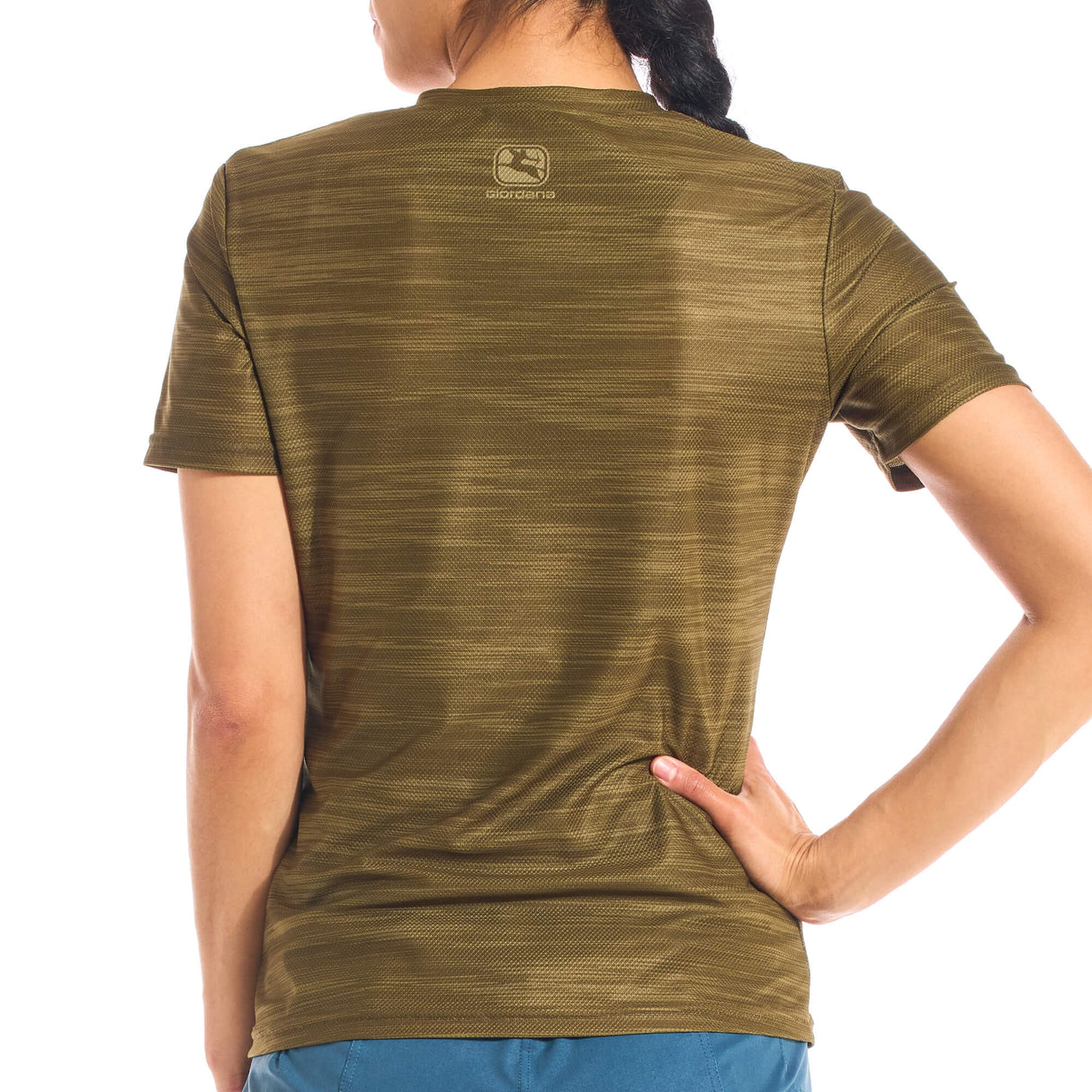 Giordana Women's MTB Jersey