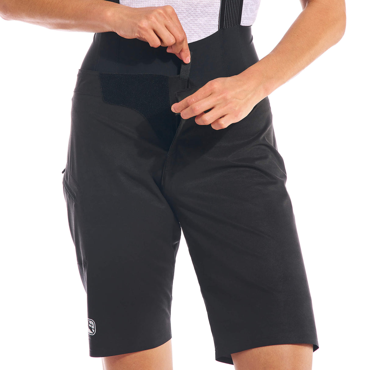 Giordana Women's FR-C MTB Over Short
