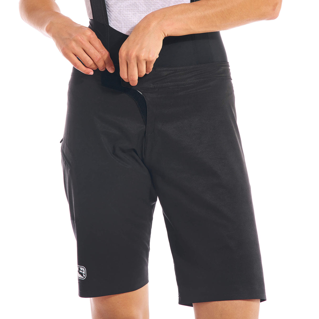 Giordana Women's FR-C MTB Over Short
