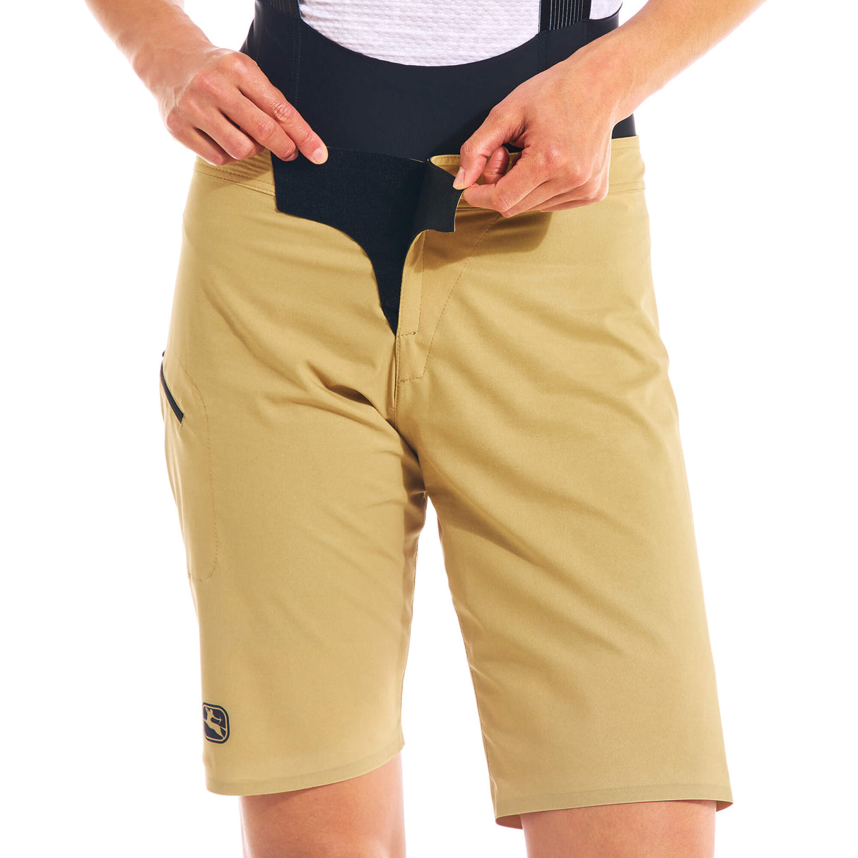 Giordana Women's FR-C MTB Over Short