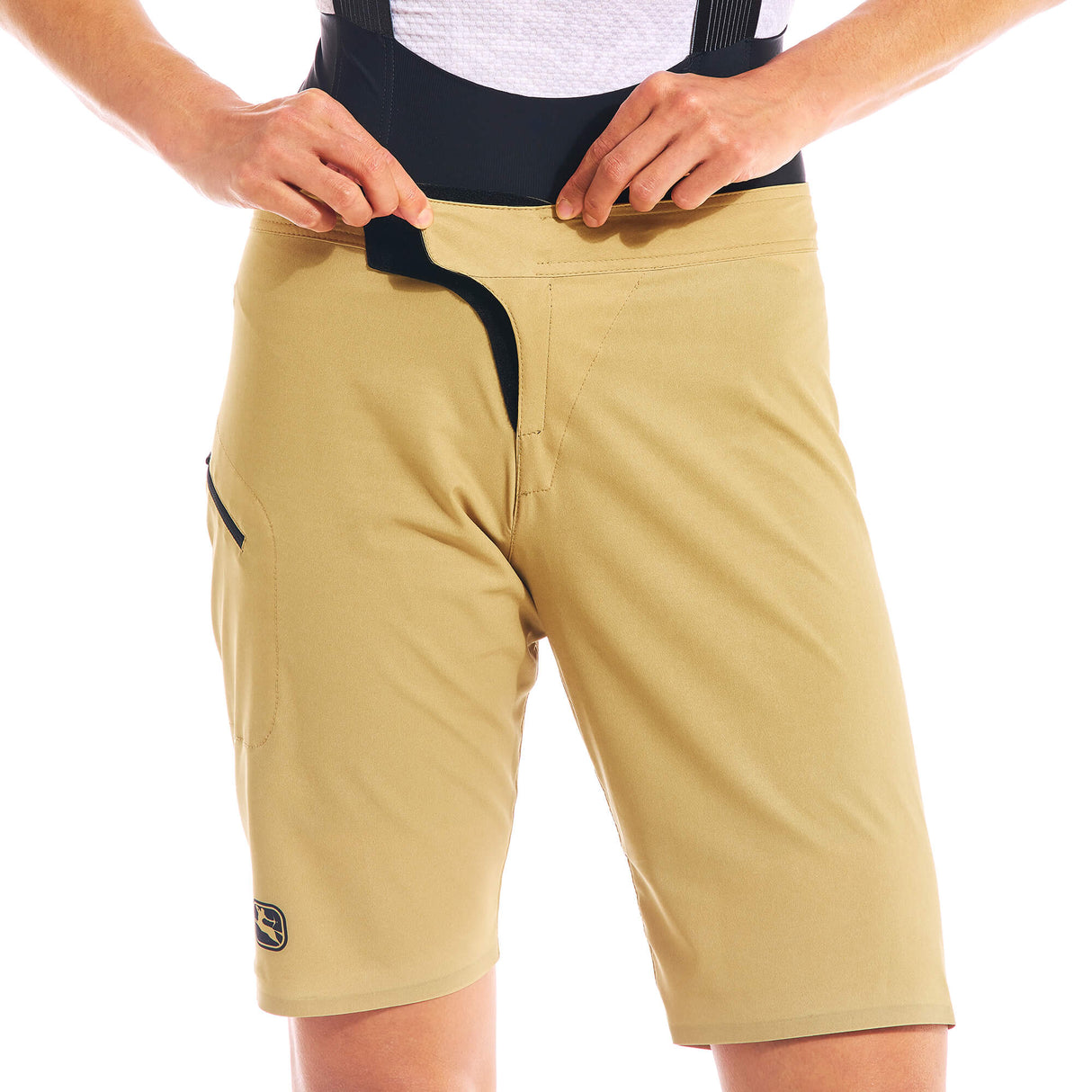 Giordana Women's FR-C MTB Over Short