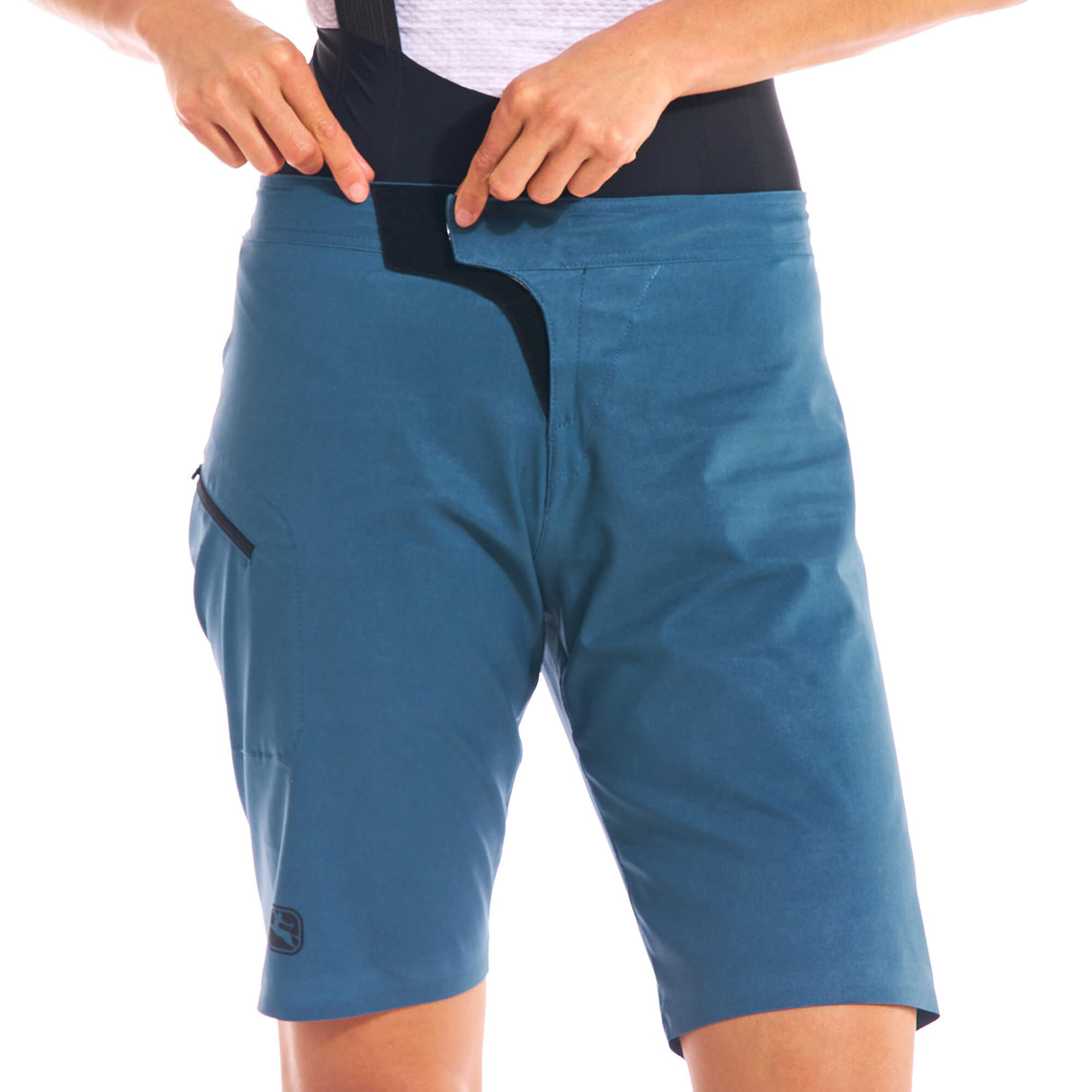 Giordana Women's FR-C MTB Over Short
