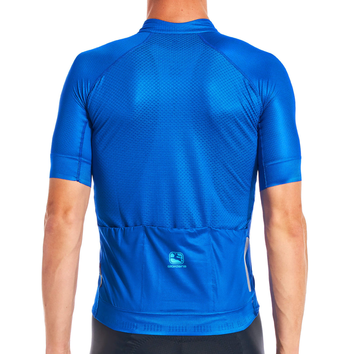 Giordana Men's FR-C Pro Neon Jersey