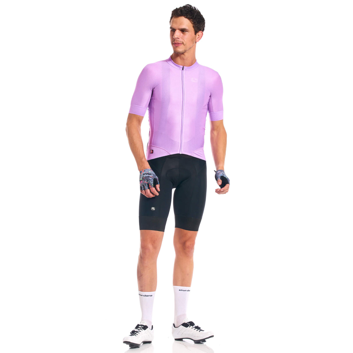 Giordana Men's FR-C Pro Neon Jersey