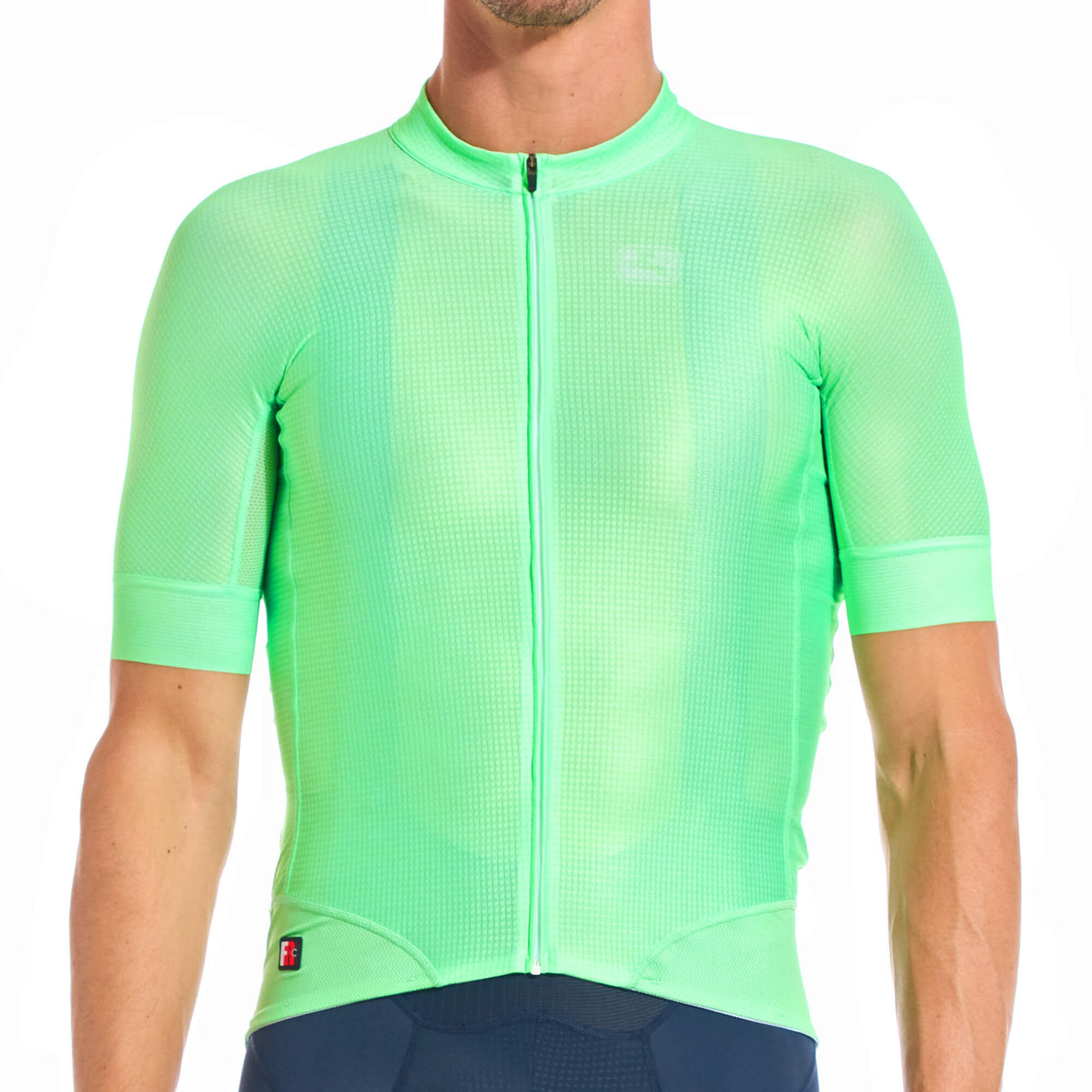 Giordana Men's FR-C Pro Neon Jersey