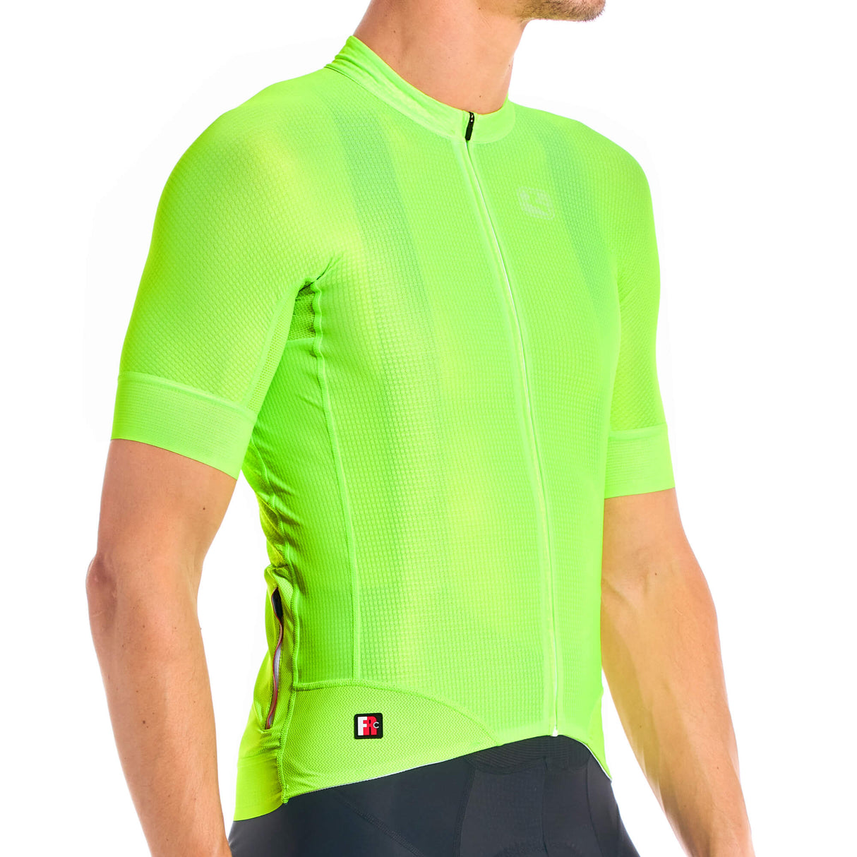 Giordana Men's FR-C Pro Neon Jersey