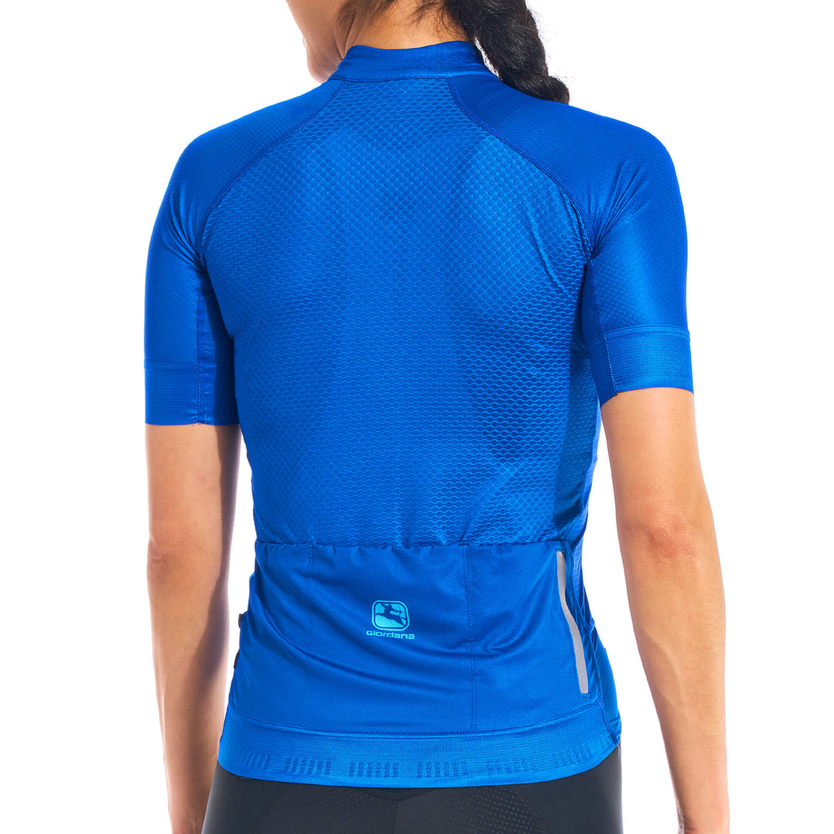 Giordana Women's FR-C Pro Neon Jersey