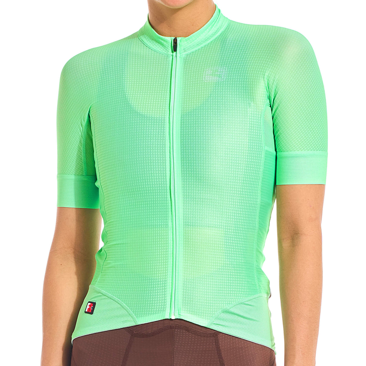 Giordana Women's FR-C Pro Neon Jersey