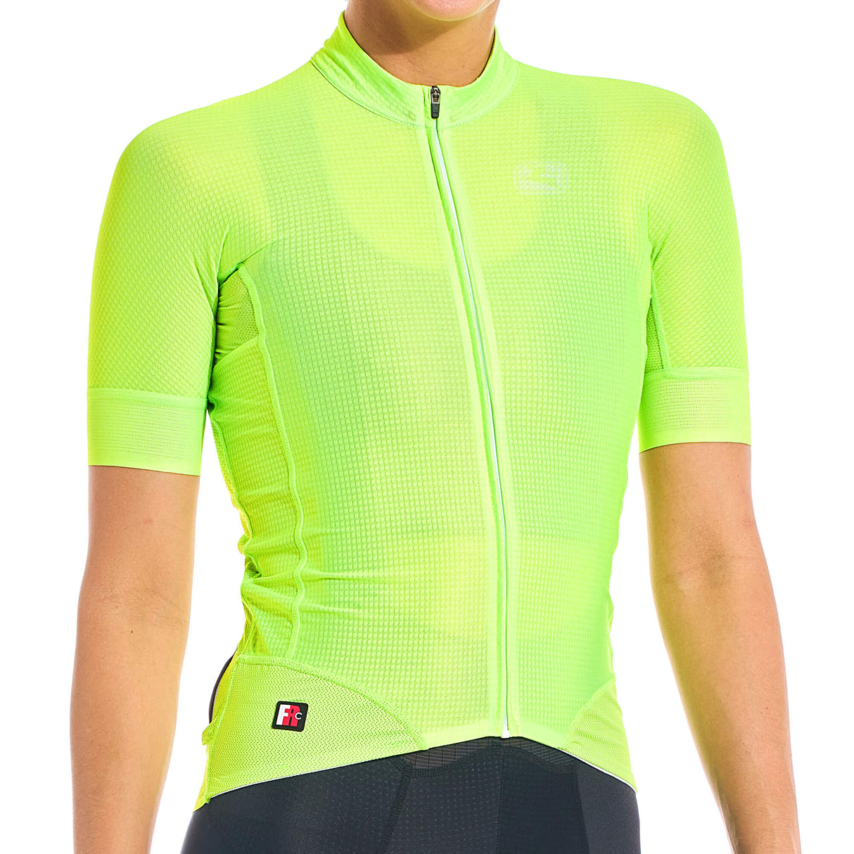 Giordana Women's FR-C Pro Neon Jersey