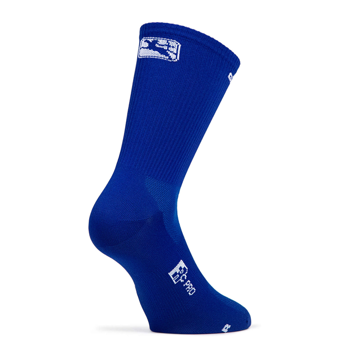 Giordana FR-C Tall Neon Socks