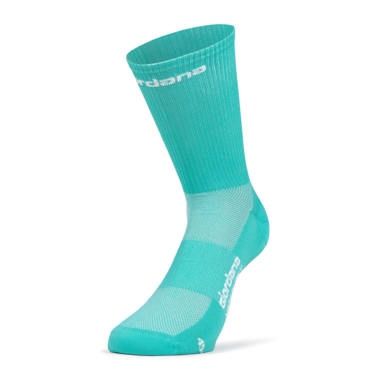 Giordana FR-C Tall Neon Socks