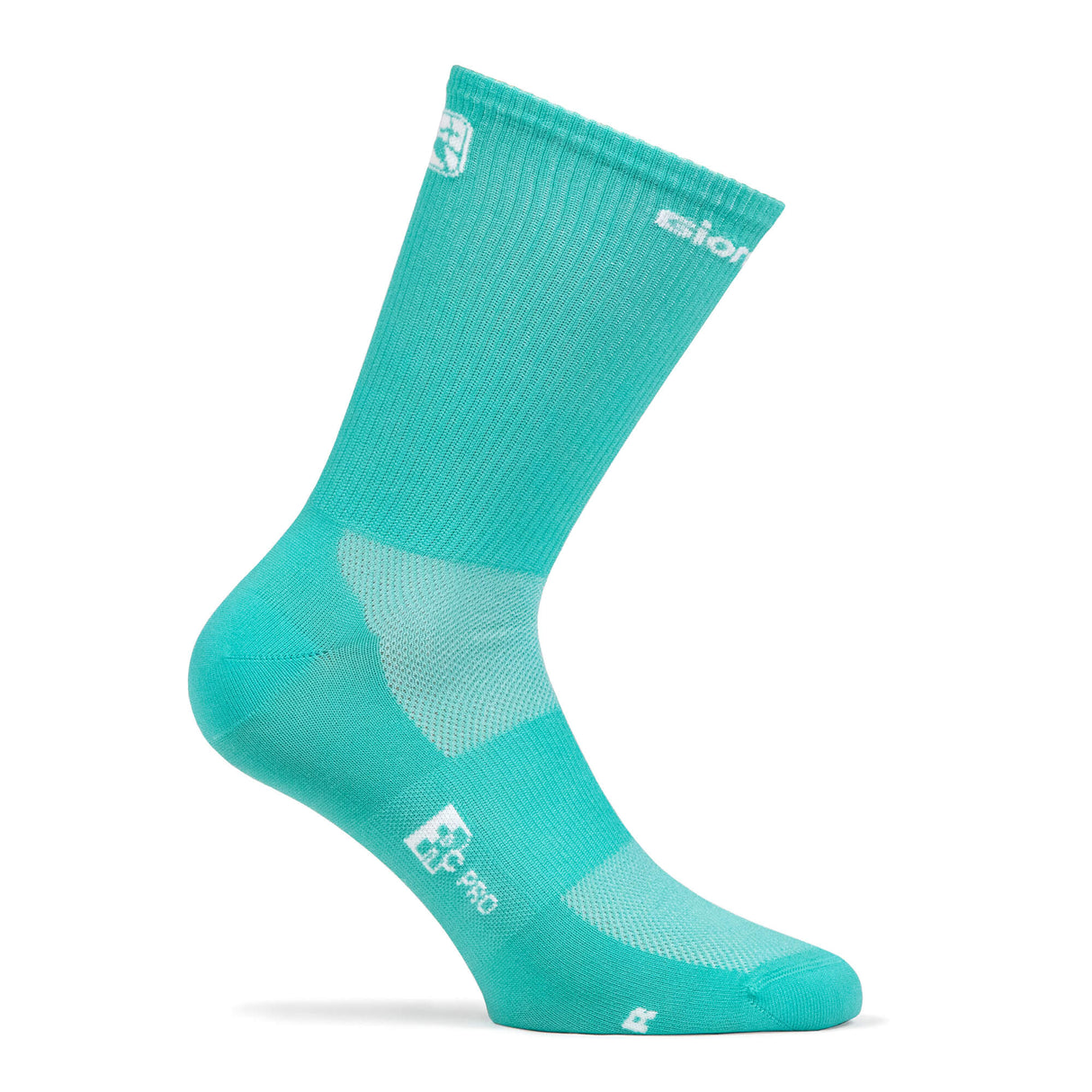 Giordana FR-C Tall Neon Socks