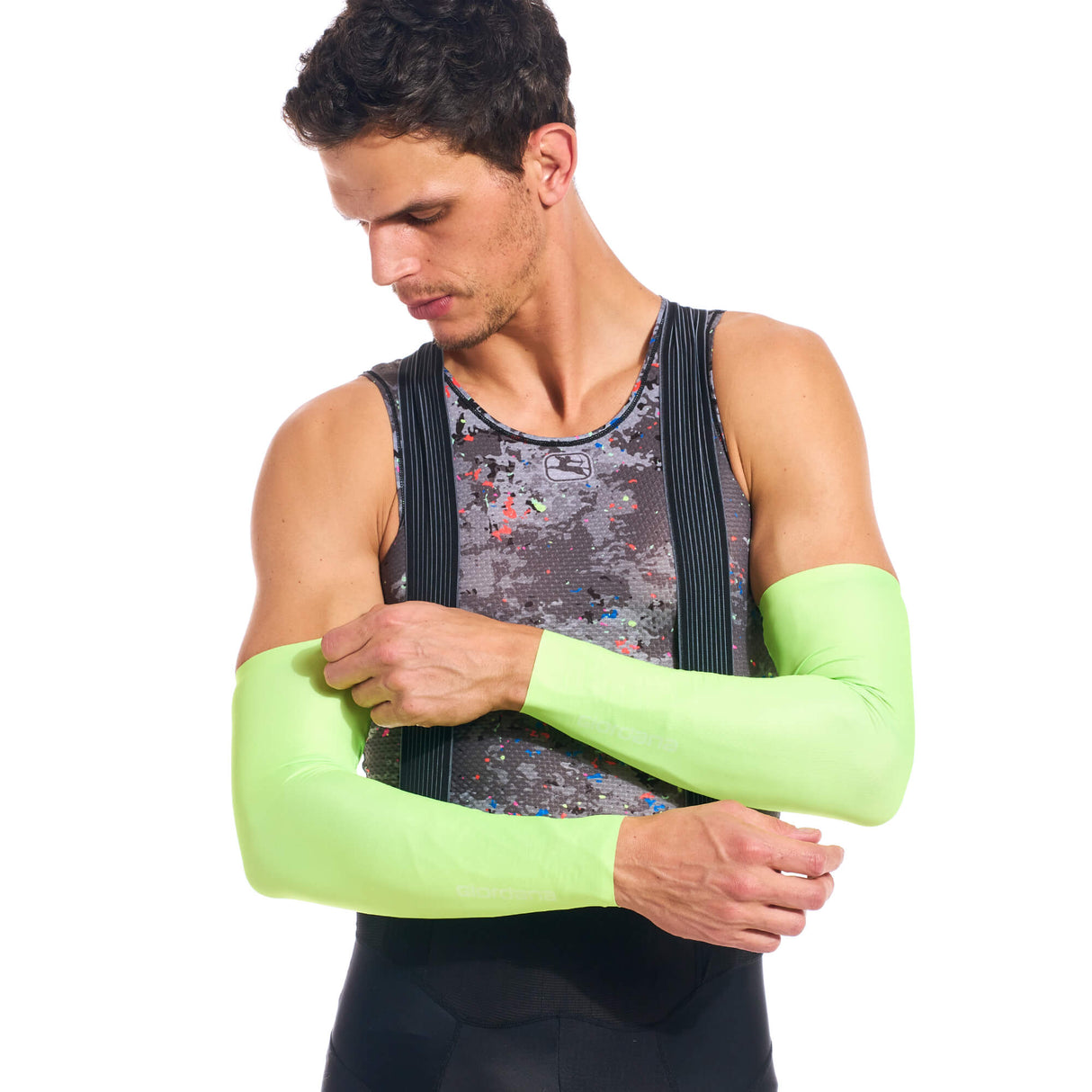 Giordana Sun Sleeves