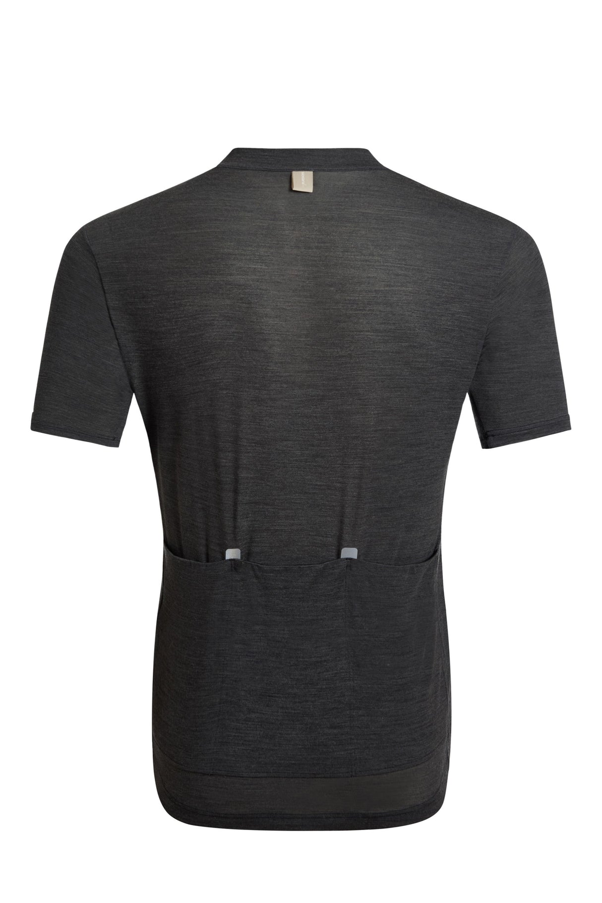 Giordana Men's Beyond Gravel Wool Jersey