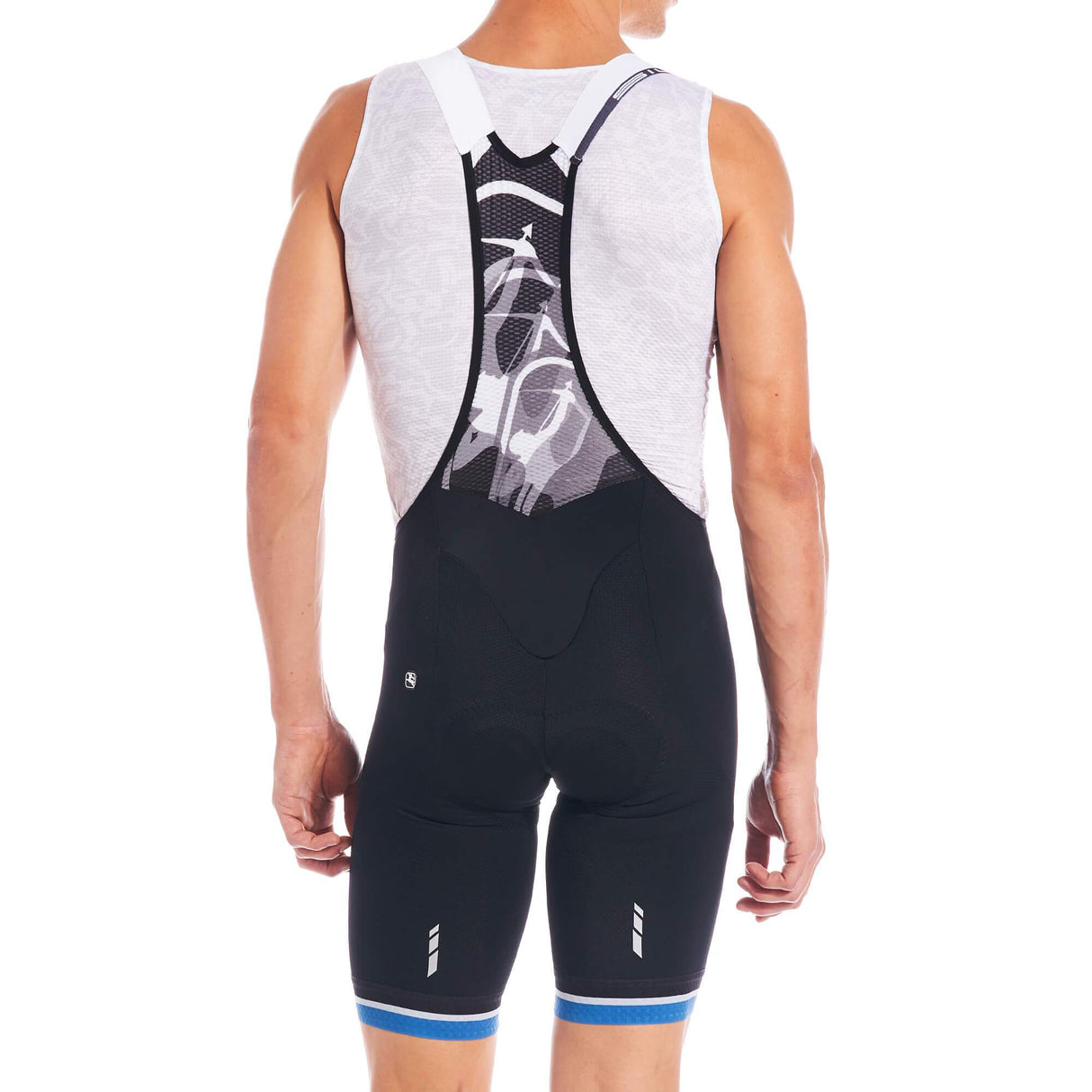 Giordana Men's SilverLine Bib Short