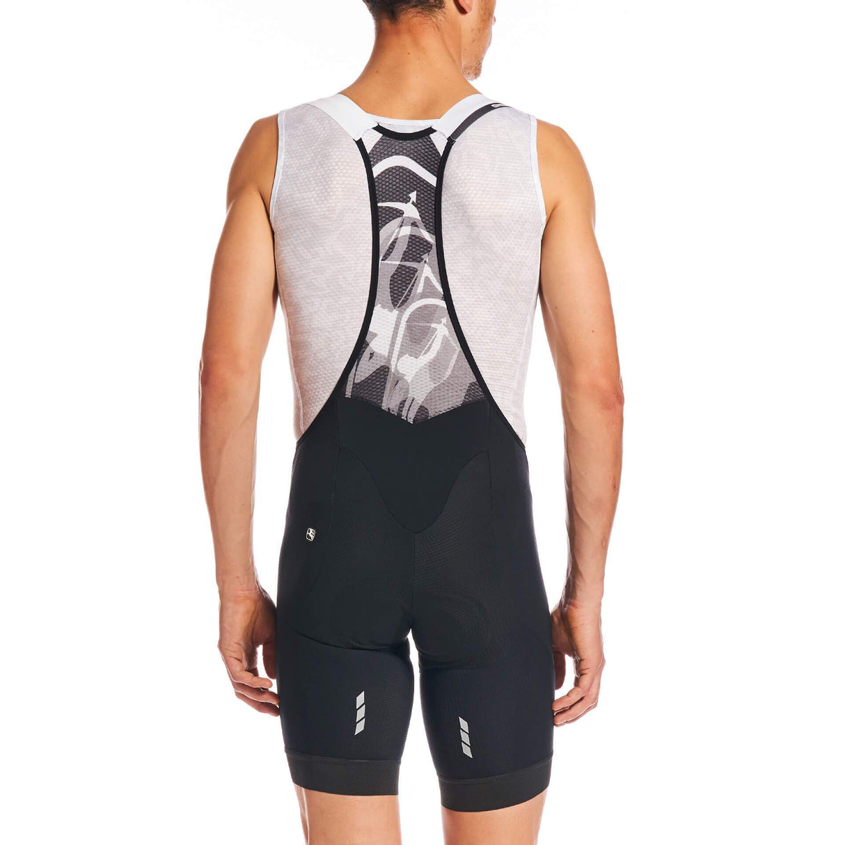 Giordana Men's SilverLine Bib Short