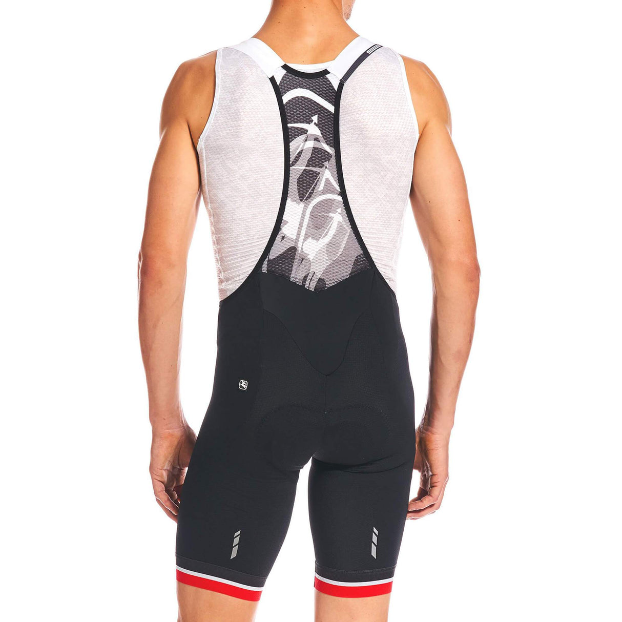 Giordana Men's SilverLine Bib Short