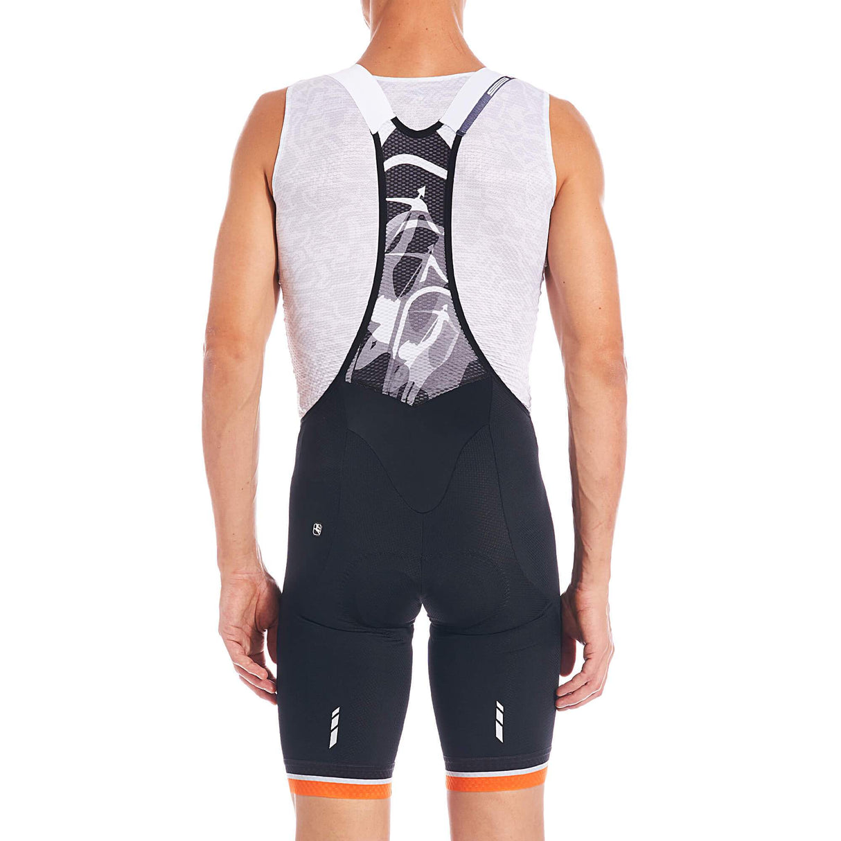 Giordana Men's SilverLine Bib Short