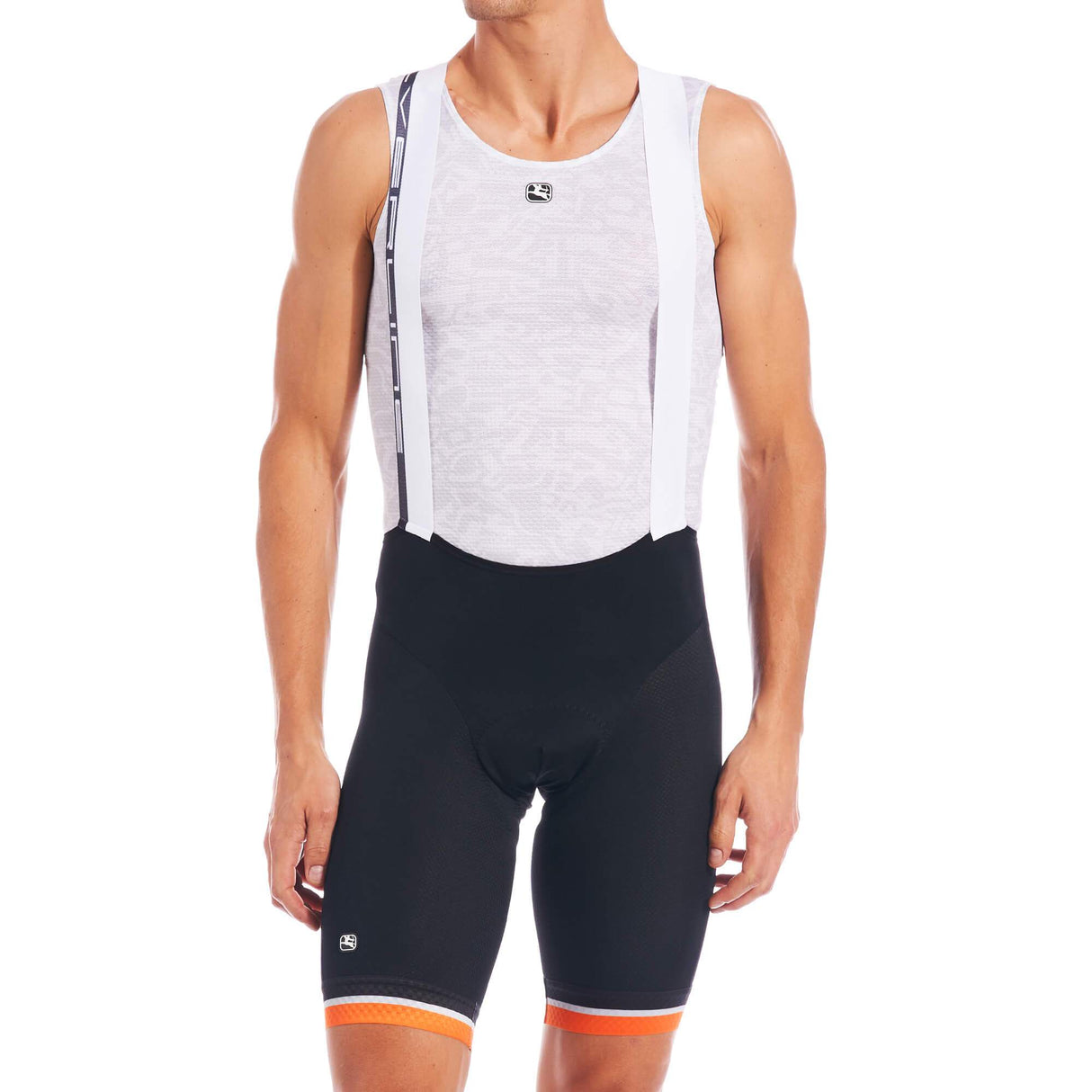 Giordana Men's SilverLine Bib Short