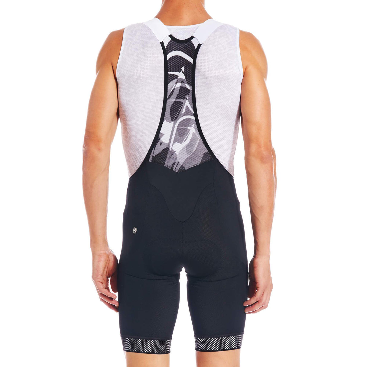Giordana Men's SilverLine Bib Short